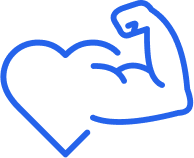 Health Dashboard Logo